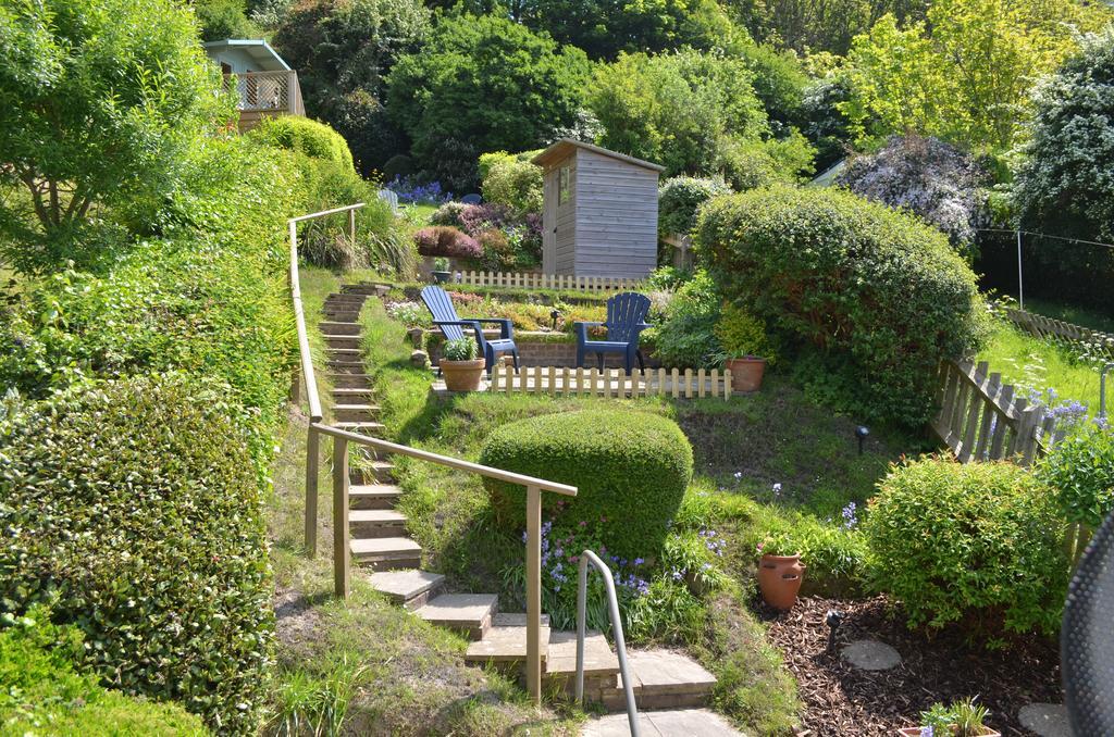 Holiday home Old Town Hideaway Hastings